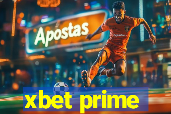 xbet prime